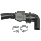 Engine Coolant Shut Off Valve for Mercedes CLA250 GLA250 (2017-2020)