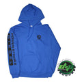 Hoodie Sweatshirt for Ford Powerstroke Diesel (Fits )