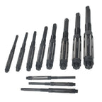 Set of 11 Adjustable Hand Reamers