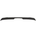 Roof Spoiler for Ford Ranger (2019–2023) - Primed Black