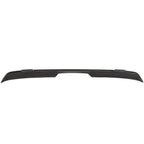 Roof Spoiler for Ford Ranger (2019–2023) - Primed Black