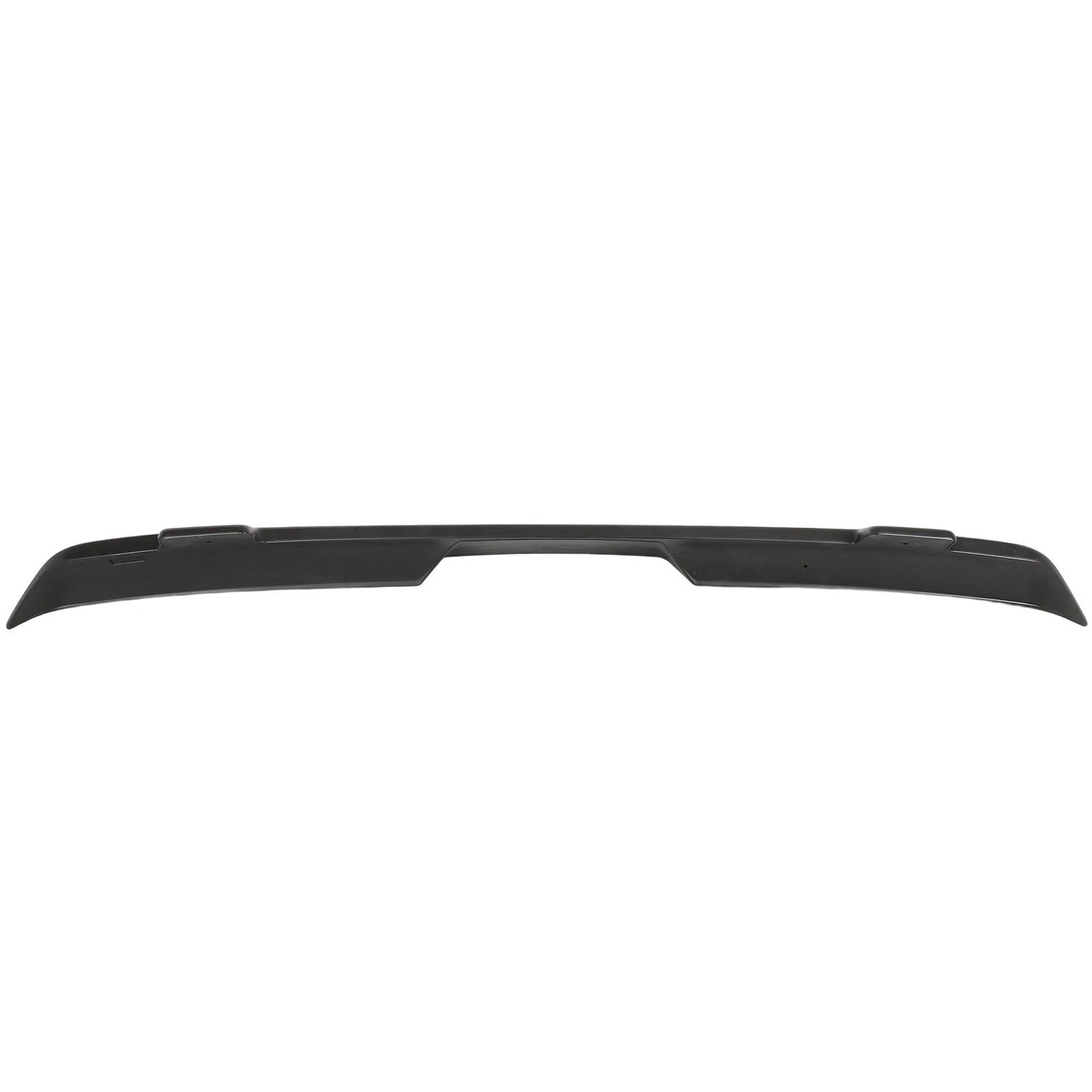 Roof Spoiler for Ford Ranger (2019–2023) - Primed Black