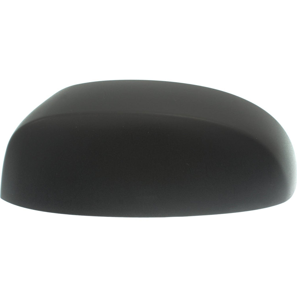 Mirror Cover Set for GMC Sierra 1500, Chevy Silverado 1500 (2007–2013) Black