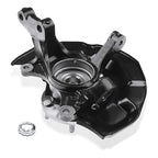 2X Front Steering Knuckle Wheel Bearing Hub Assy for Toyota Sienna (2004–2010)