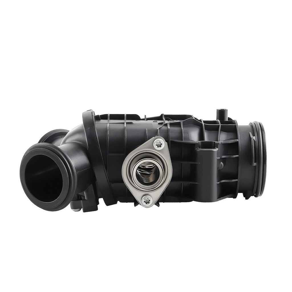 Throttle Body with Sensor for Land Rover Range Rover Sport Jaguar XJ XF (2005–2020) LR079230