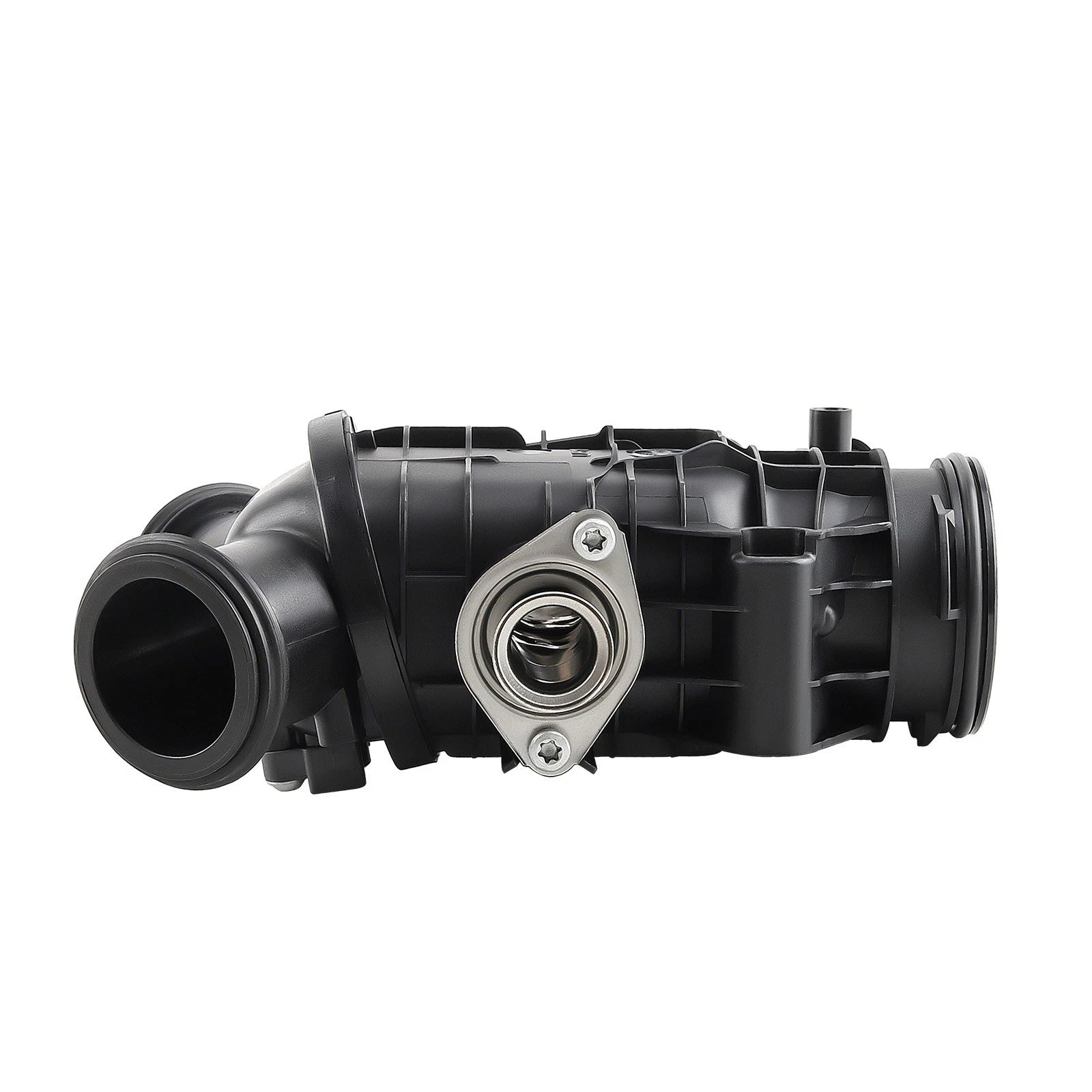Throttle Body with Sensor for Land Rover Range Rover Sport Jaguar XJ XF (2005–2020) LR079230