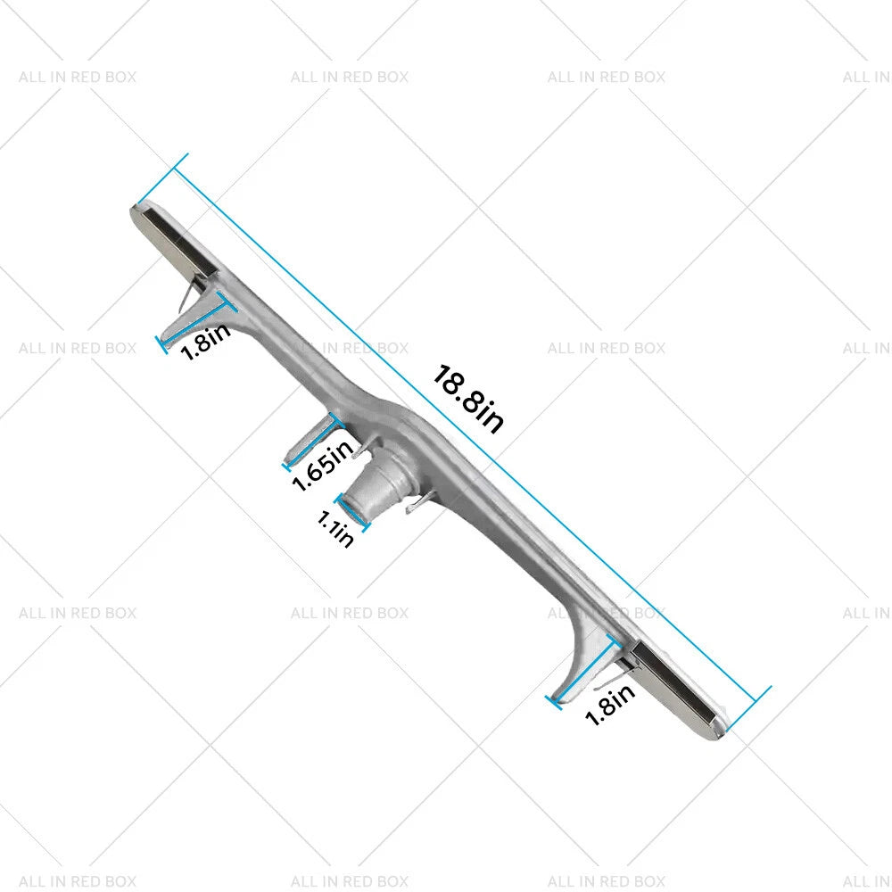 Lower Spray Arm for Frigidaire Kenmore (5304517203)