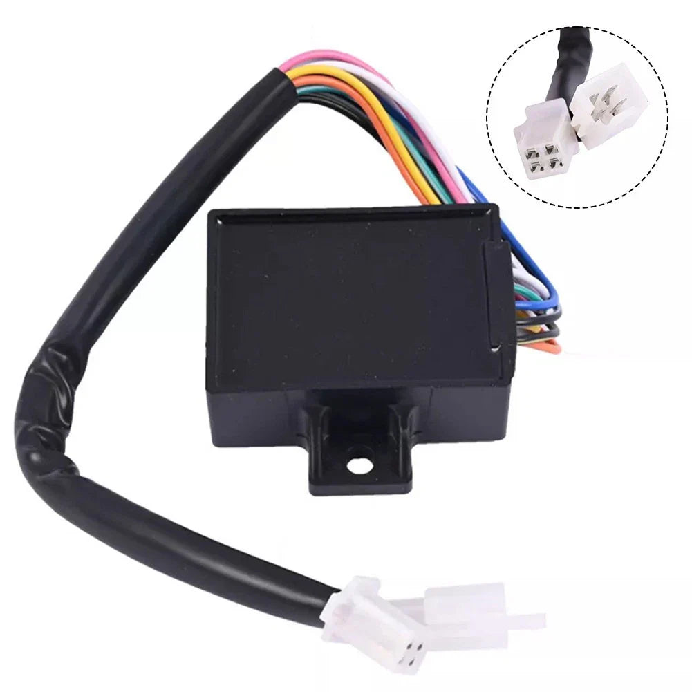 Igniter for Kawasaki FD501D