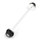 Front Axle Sliders Fork Protector for BMW R 1200 GS/R/RS/RT NineT (2004–2019)