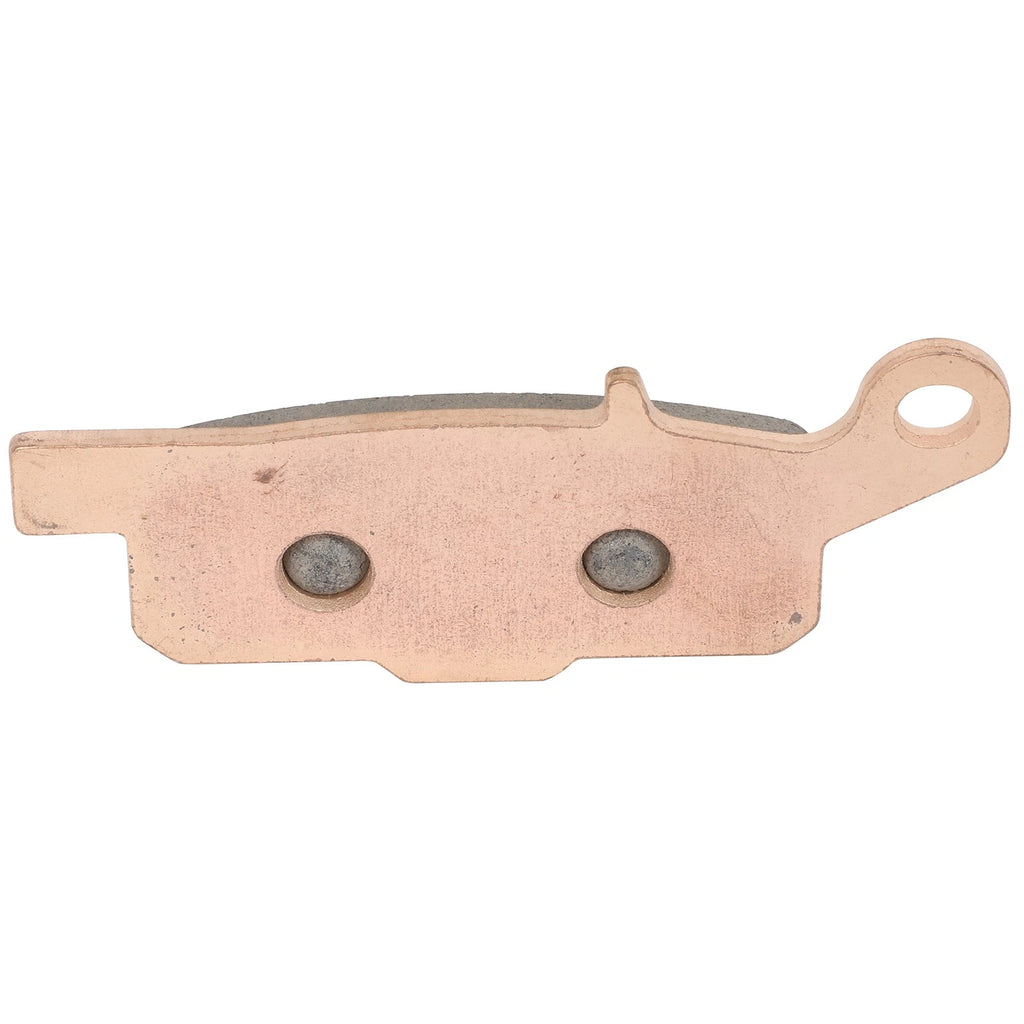 Sintered Rear Brake Pads for Yamaha Grizzly 700 YFM700FGP (2007–2012) FA446