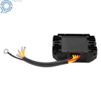 Voltage Rectifier Regulator for Suzuki GS550 GS400B GSX1100 GSX750 GS250 GS850 (1976–1983)