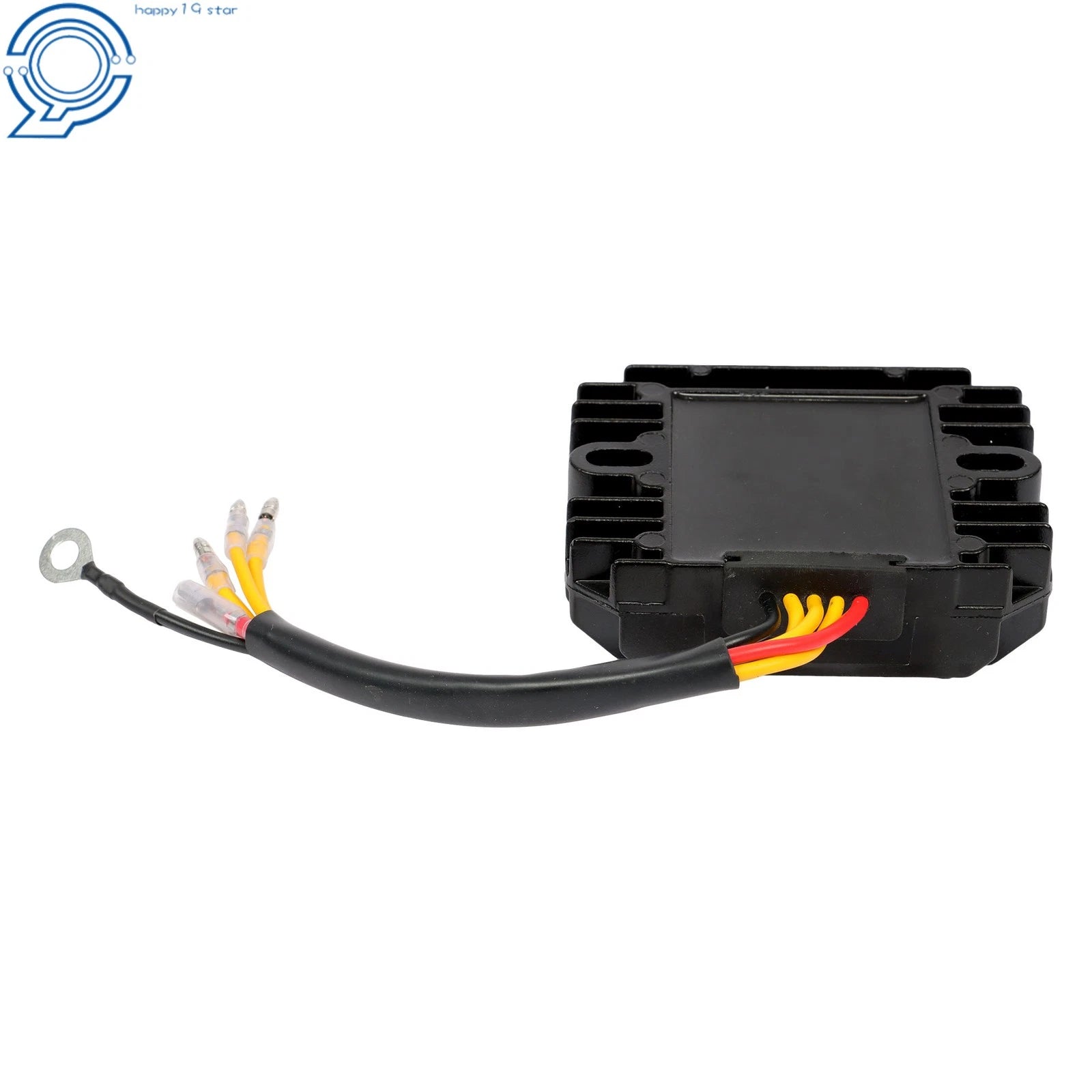 Voltage Rectifier Regulator for Suzuki GS550 GS400B GSX1100 GSX750 GS250 GS850 (1976–1983)