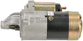 Starter Motor for Dodge Raider, Mitsubishi 3000GT, Montero (Bosch SR4164X)