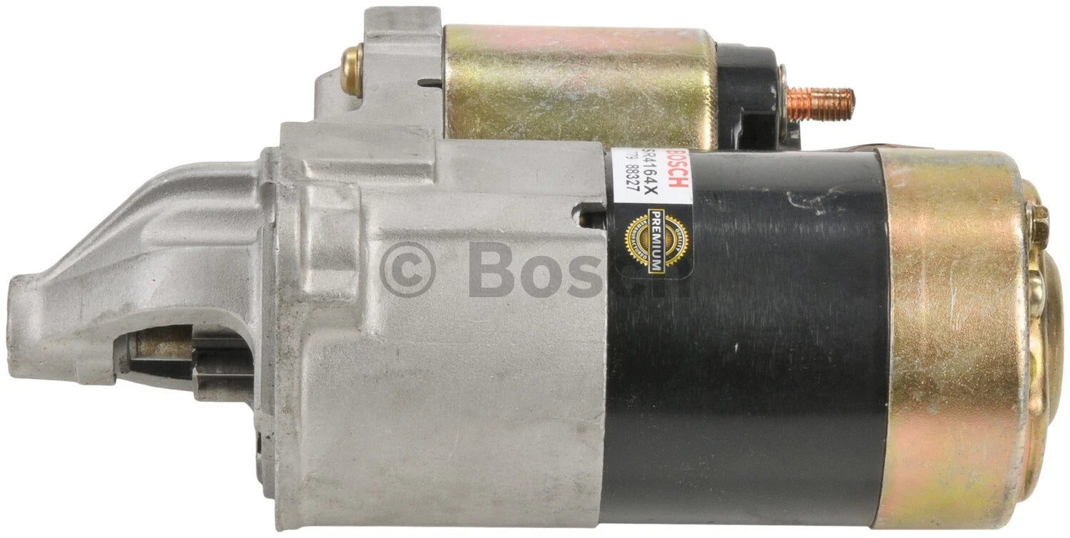 Starter Motor for Dodge Raider, Mitsubishi 3000GT, Montero (Bosch SR4164X)