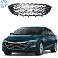 Front Bumper Lower Grill for Chevy Malibu (2019–2020)
