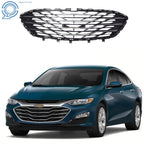 Front Bumper Lower Grill for Chevy Malibu (2019–2020)
