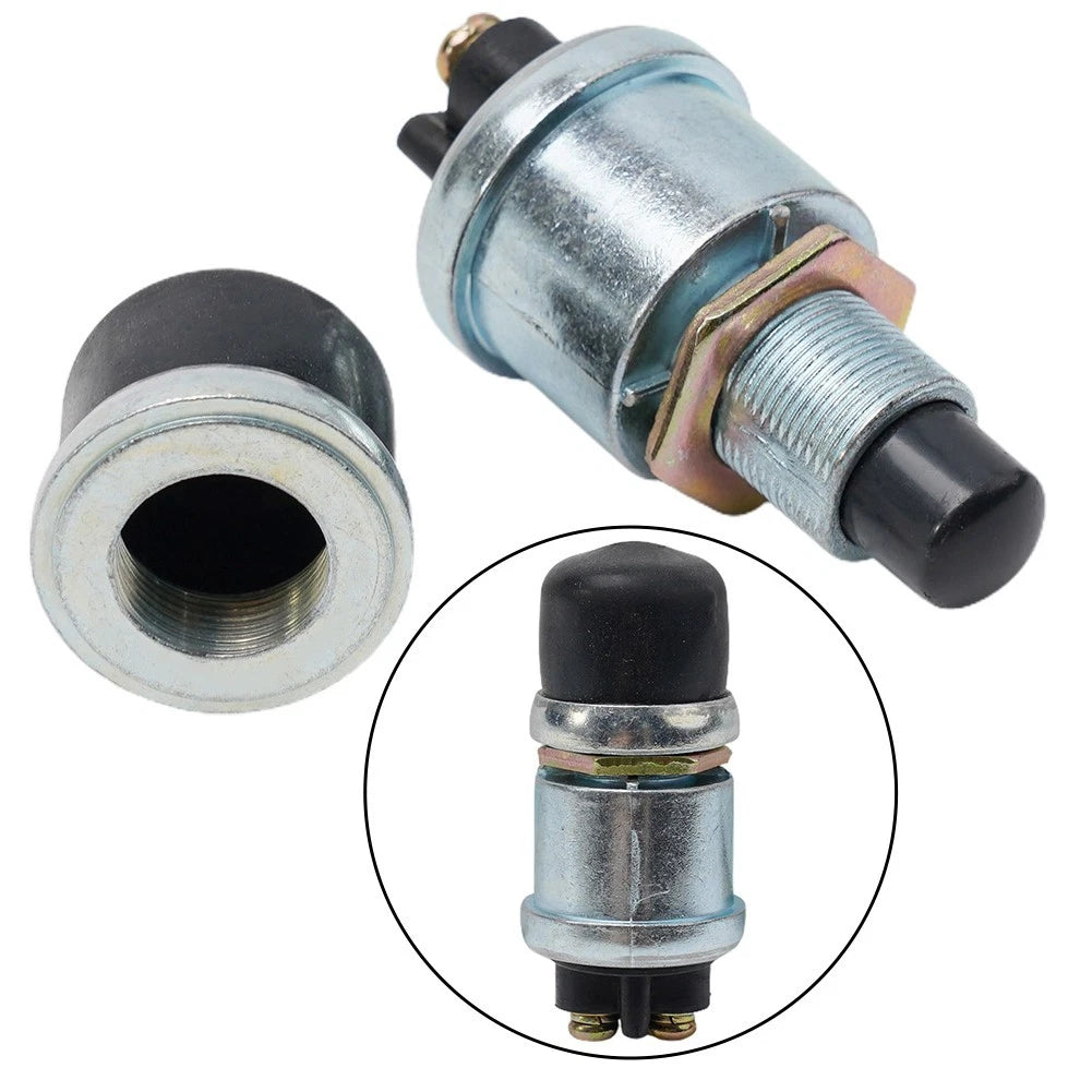 Starter Switch Control Switch for Heavy Duty Ignition (2010–2023)