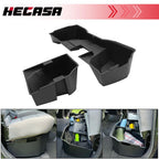 Underseat Storage Box for GMC Sierra 1500 2014–2018