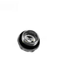 Air Compressor Oil Level Gauge 20mm Male Thread for