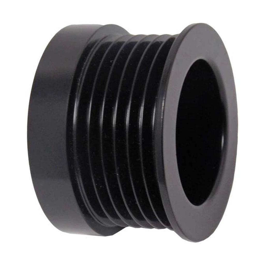 Pulley for Volkswagen Passat L4 1.8L (1992–1993)