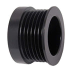 Pulley for Volkswagen Passat L4 1.8L (1992–1993)