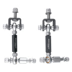 Front Sway Bar Links for Dodge Ram 2500 3500 (2003–2008) 4WD