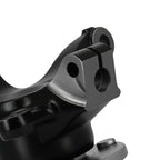 Front Right Knuckle Assembly for Ford Focus (2006-2011) with Wheel Hub
