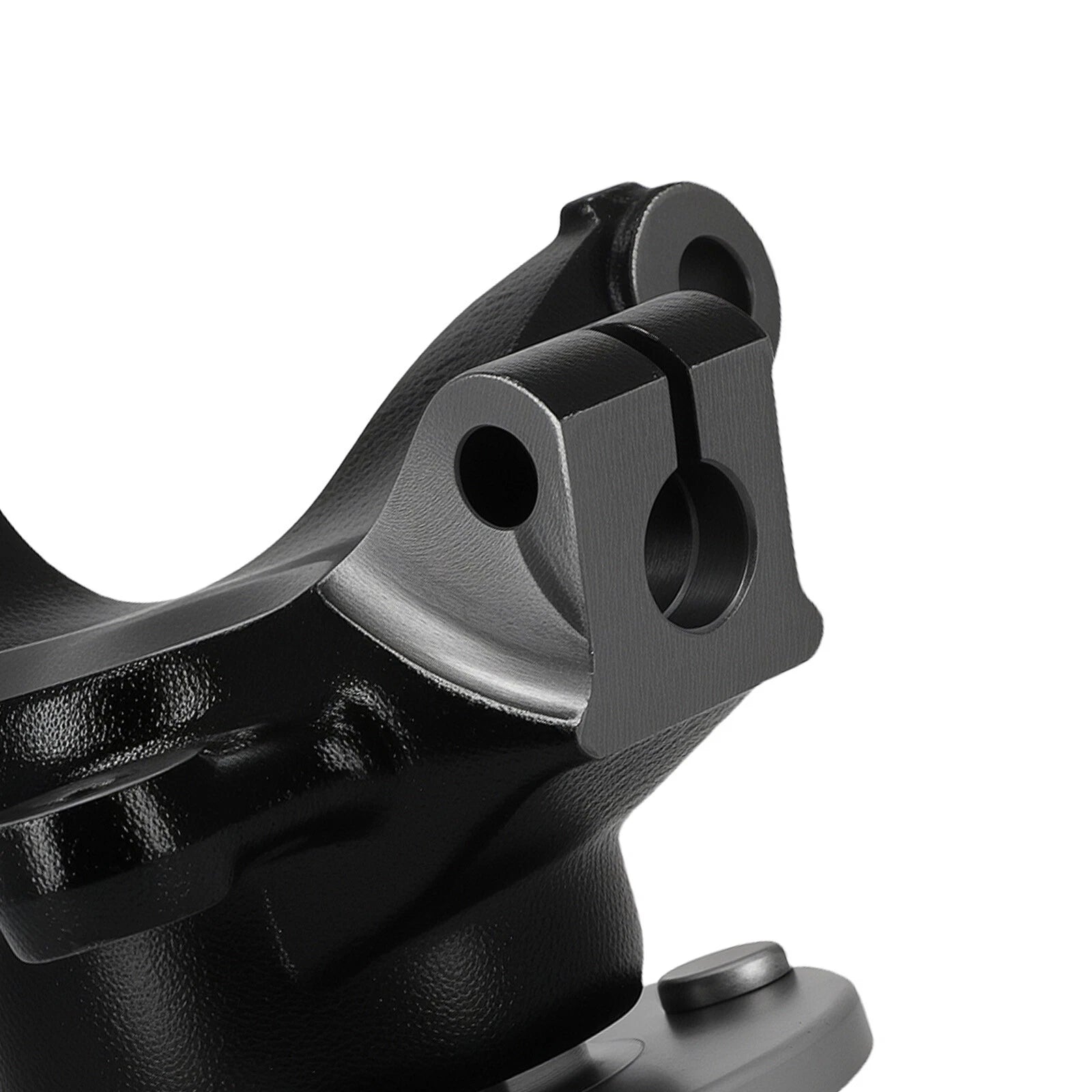 Front Right Knuckle Assembly for Ford Focus (2006-2011) with Wheel Hub