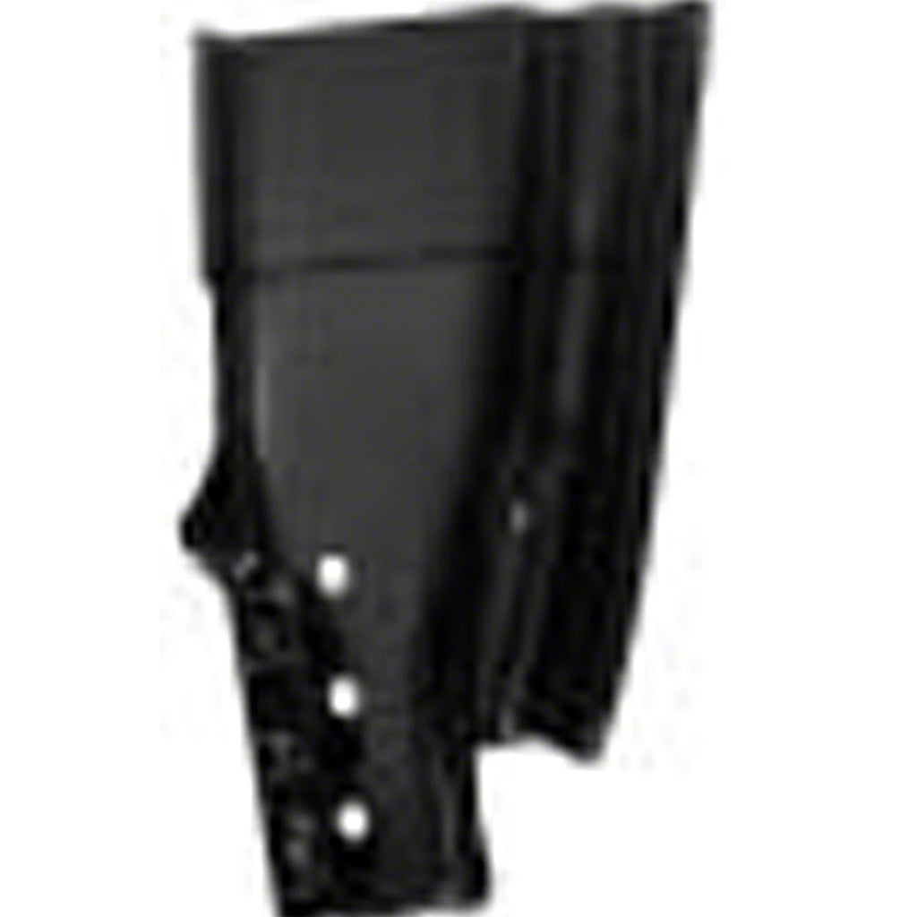Replacement Driver Side Lower Rear Door Pillar Patch for Ford Ranger (2005–2012)