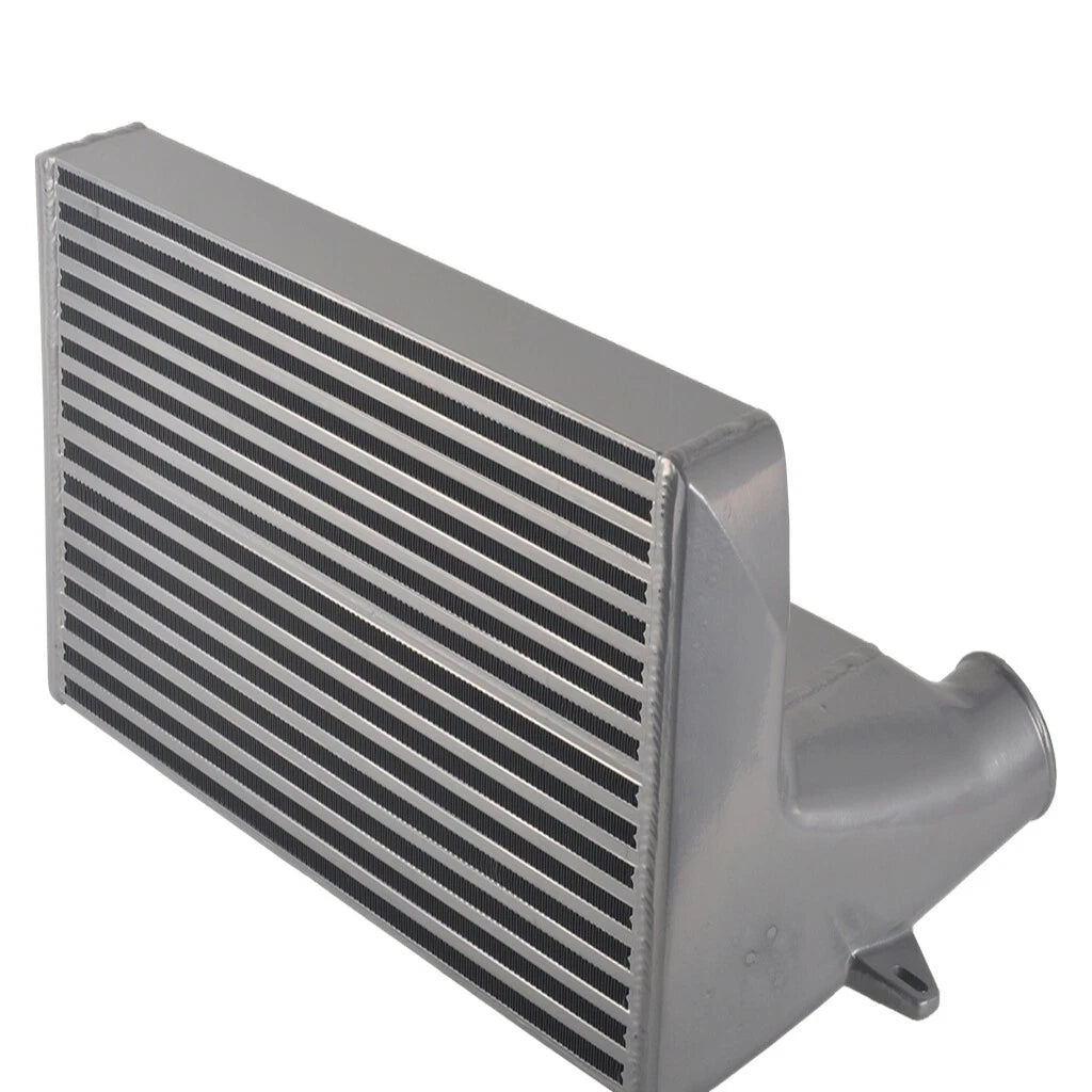7.5" Aluminum Intercooler for BMW 135i 335i 335xi (2007–2013)
