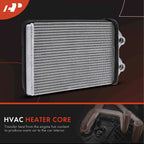 HVAC Heater Core for Toyota Sequoia and Tundra (2001–2007) (2003–2006)