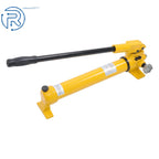 30 Ton Hydraulic Jack with CP700 Manual Pump
