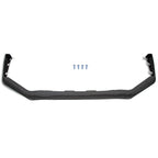 Carbon Fiber Front Bumper Lip Spoiler for Subaru Impreza WRX STI (2015–2021)
