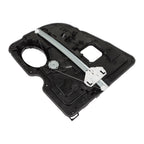 Window Regulator with Motor for Ram 1500 Classic (2009-2020)