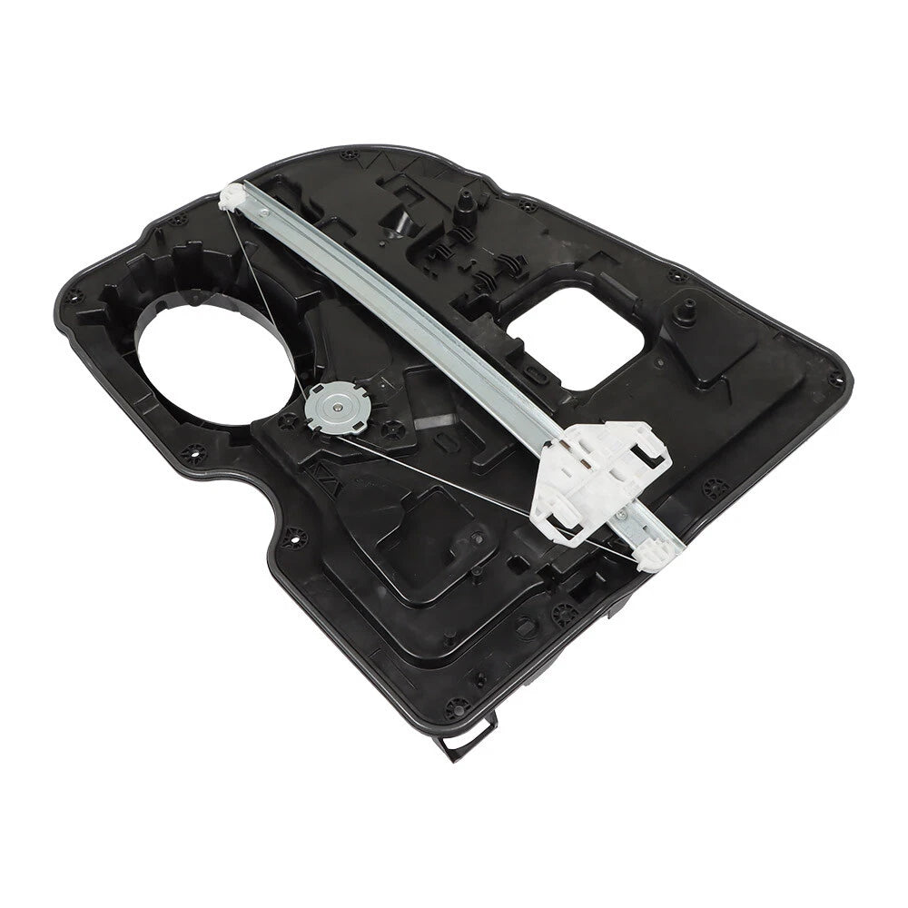 Window Regulator with Motor for Ram 1500 Classic (2009-2020)
