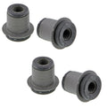 Set of 2 Front Upper Suspension Control Arm Bushings for Durango (2011–2023)