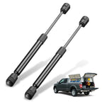 10 in 35 lb Gas Strut Lift Supports for Pickup Truck Tool Box (2000–2000)