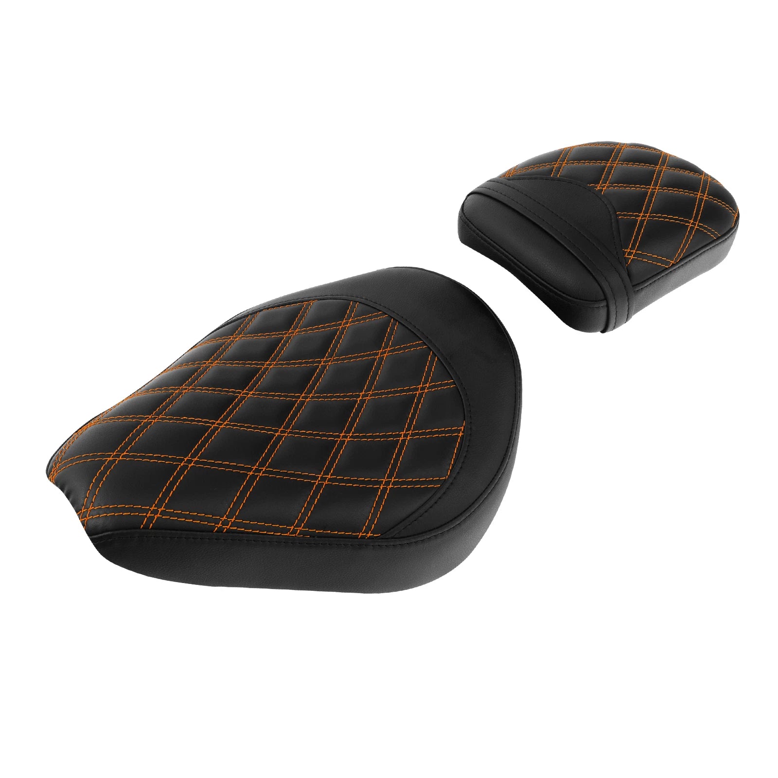 Rider Driver & Passenger Seats for Honda Rebel 300 CMX300 (2017–2024)