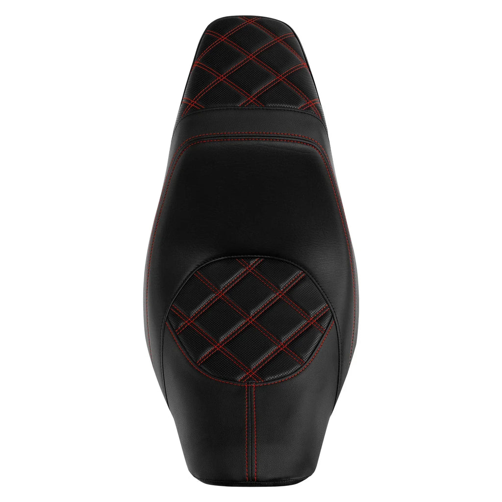 Driver & Passenger Seat for Harley Low Rider (2018-2023)