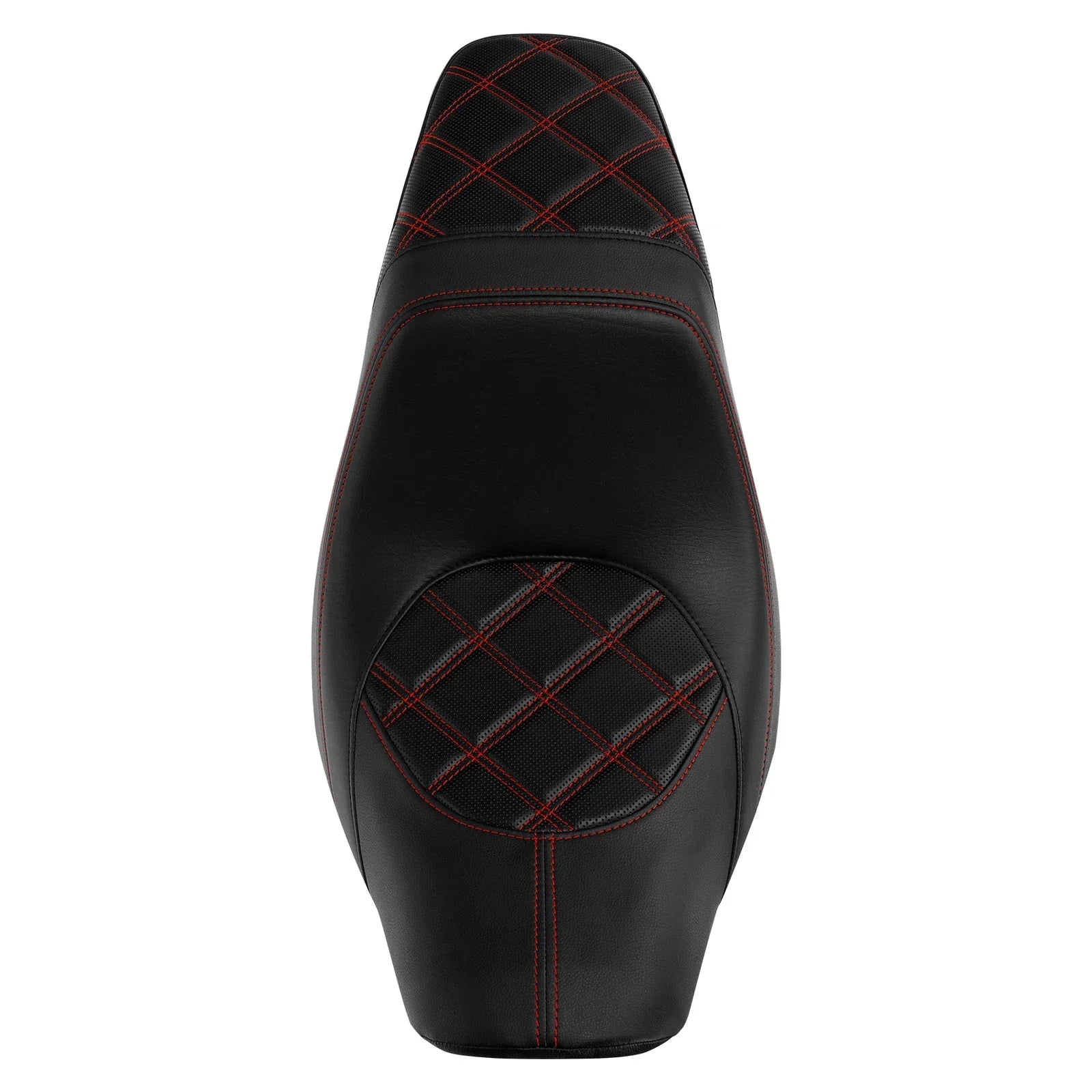 Driver & Passenger Seat for Harley Low Rider (2018-2023)