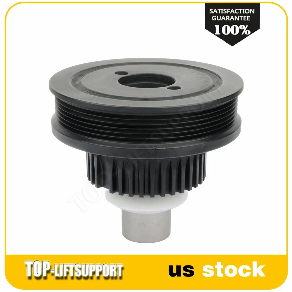 Harmonic Balancer for Mercury Mountaineer (2002–2010)