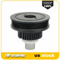 Harmonic Balancer for Mercury Mountaineer (2002–2010)