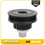 Harmonic Balancer for Mercury Mountaineer (2002–2010)