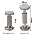 Bed Frame Anti Shake Tool Set for Adjustable Headboards (2010–2023)