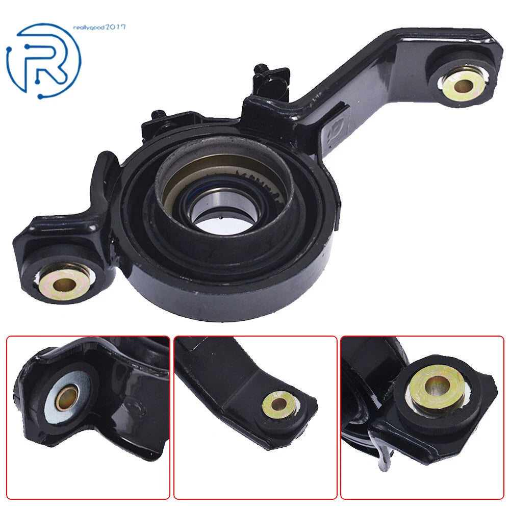 Drive Shaft Center Support Bearing for Jeep Compass Patriot (2007–2017)