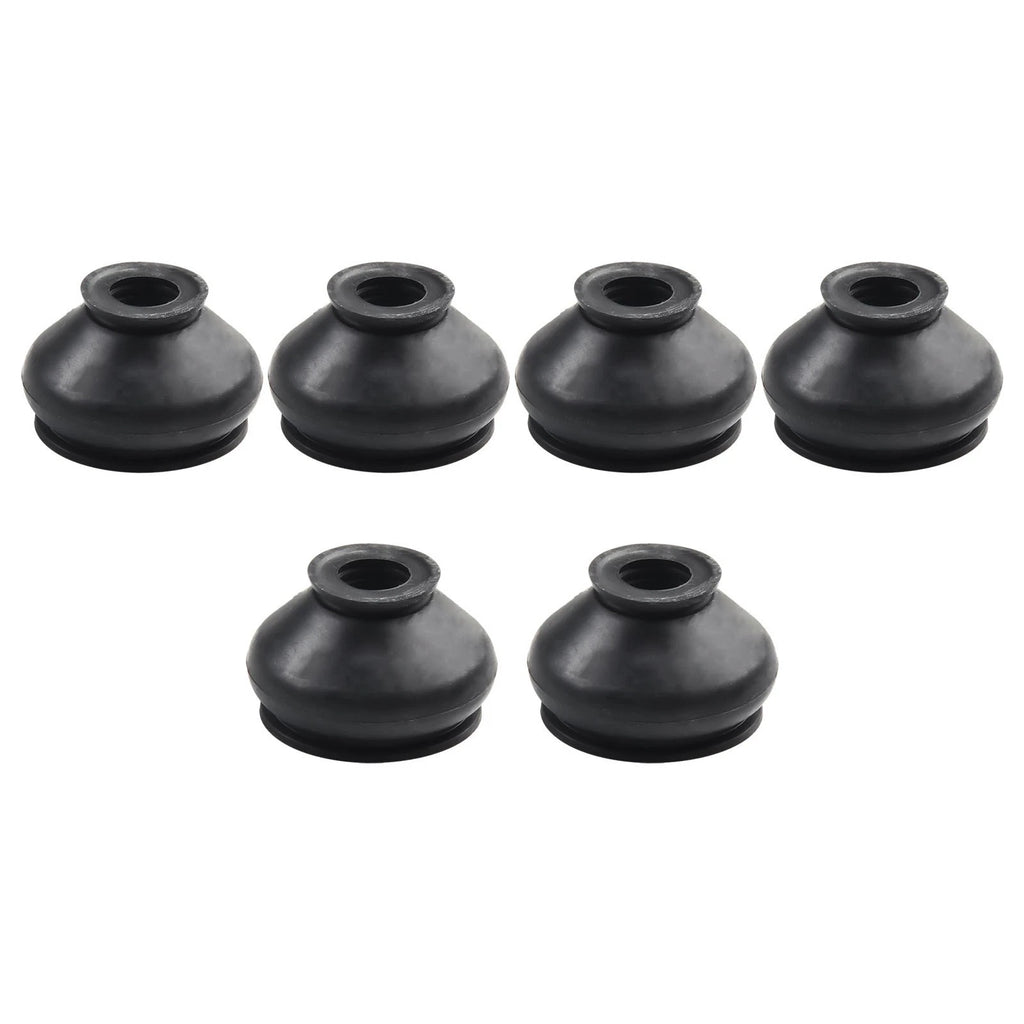 Rubber Dust Boot Cover for Track Rod End Mini Cooper (2002–2008)