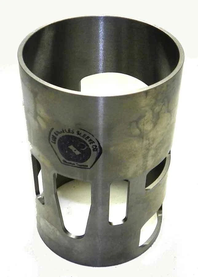 Cylinder Sleeve for Mercury Mariner 175 HP XR4 (1991–1992) LA103OB 3.557"