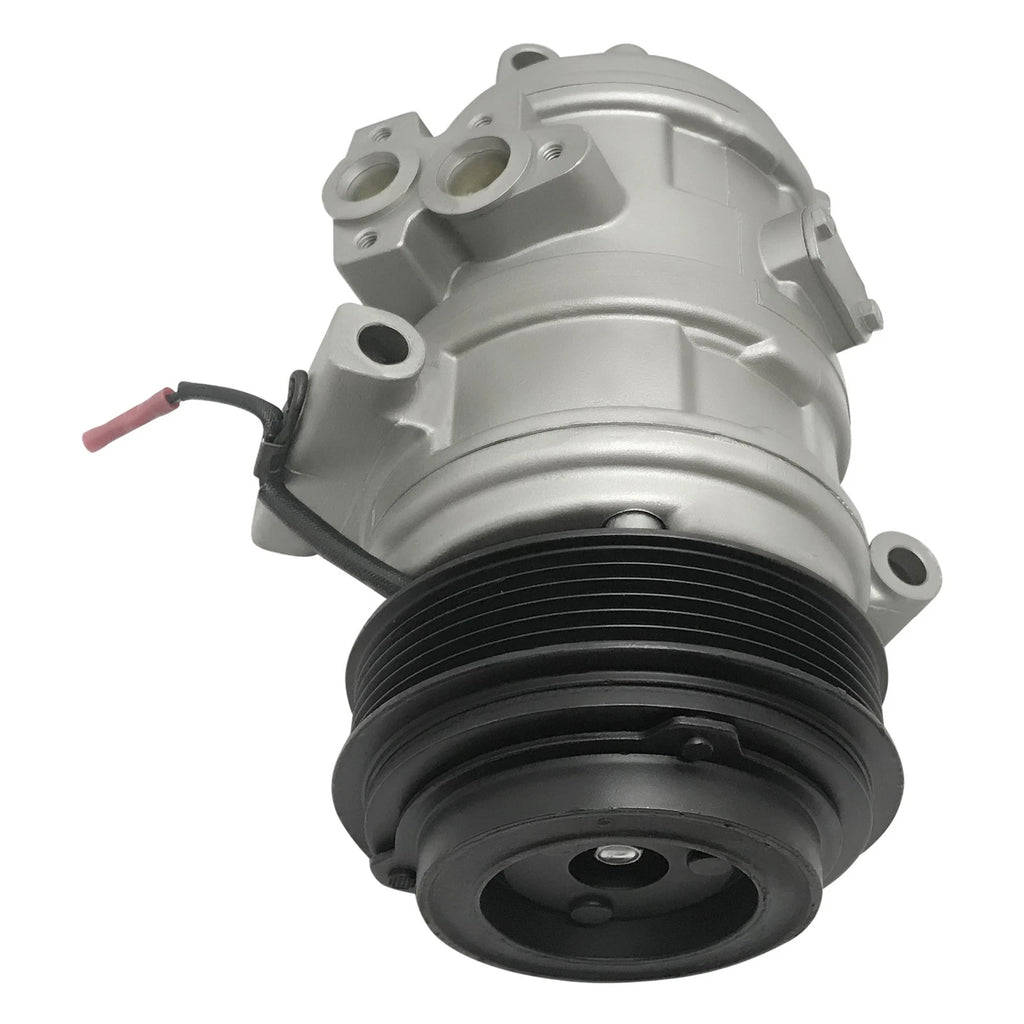 AC Compressor Replacement for Toyota Sequoia 4.7L (2006-2007)