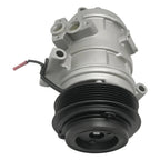 AC Compressor Replacement for Toyota Sequoia 4.7L (2006-2007)