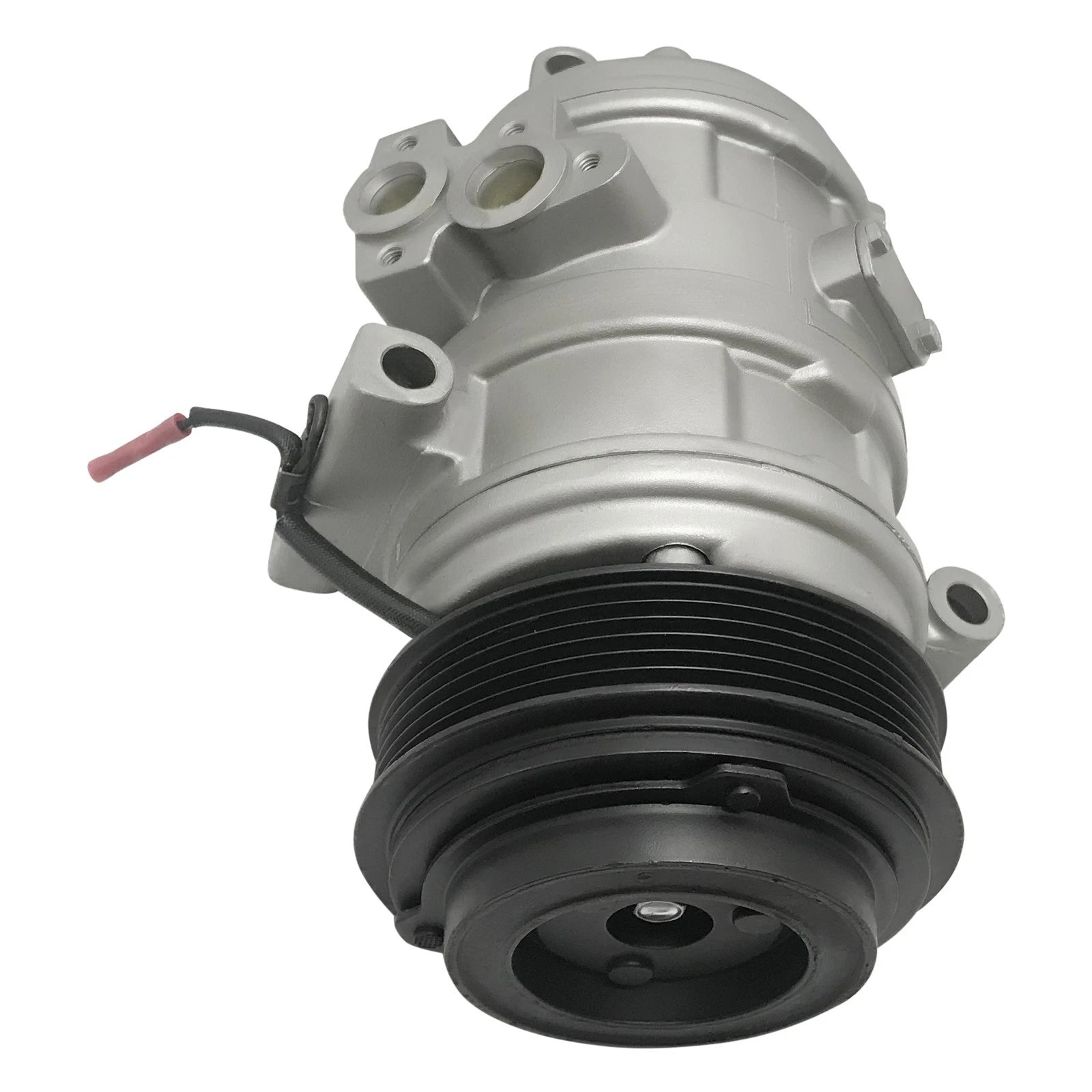 AC Compressor Replacement for Toyota Sequoia 4.7L (2006-2007)